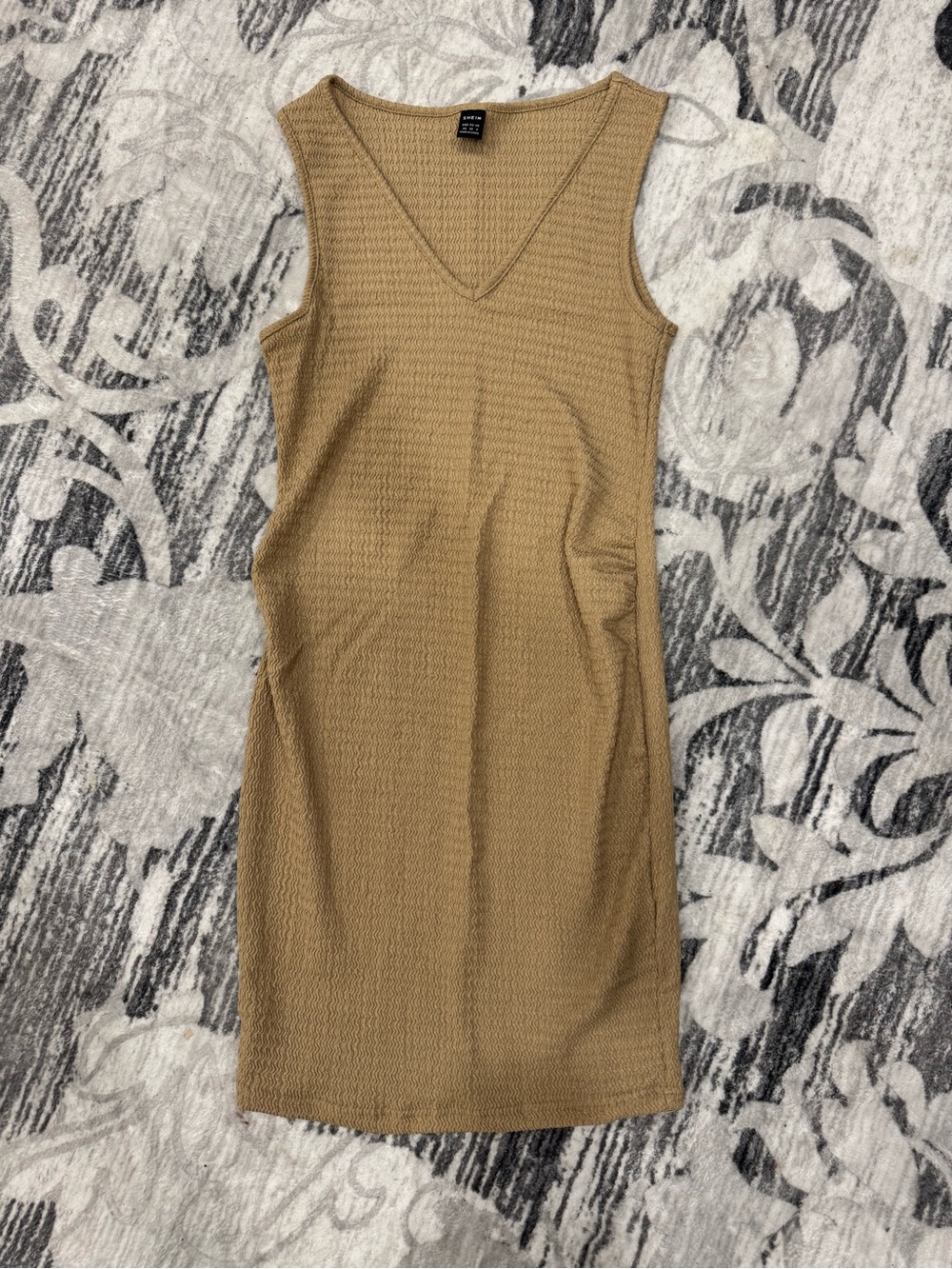 SHEIN dress